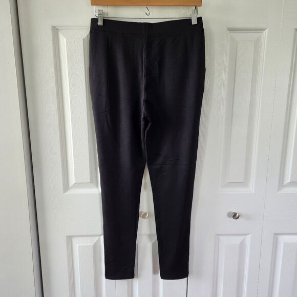 Haven Well Within Black Stretch Pull On Pants - Picture 8 of 8